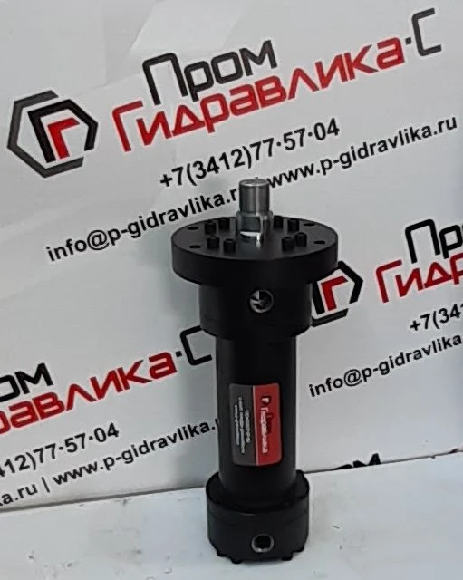 Hydraulic cylinder PHCV 100x56-250