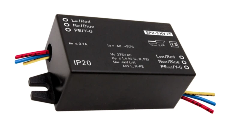 Protection module SPD-3