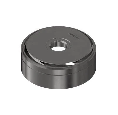 Guiding apparatus, D460N, 0.62 inch shaft, Niresist / DIFFUSER: D460N, .62, NI-RST part number 100429173