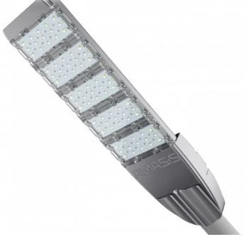 Street 200 luminaire