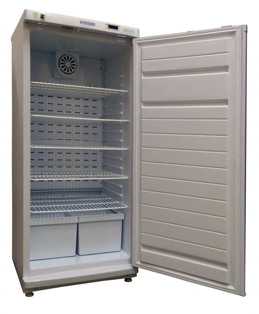 Pharmaceutical refrigerator XF-250-4 "POZIS"