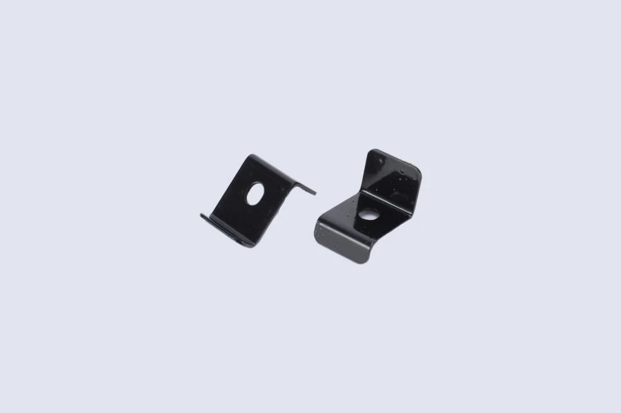Organiser mounting bracket 236000391906000