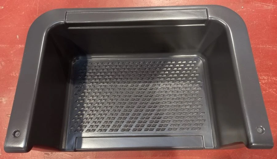 Storage pad footrest 422320-8405012