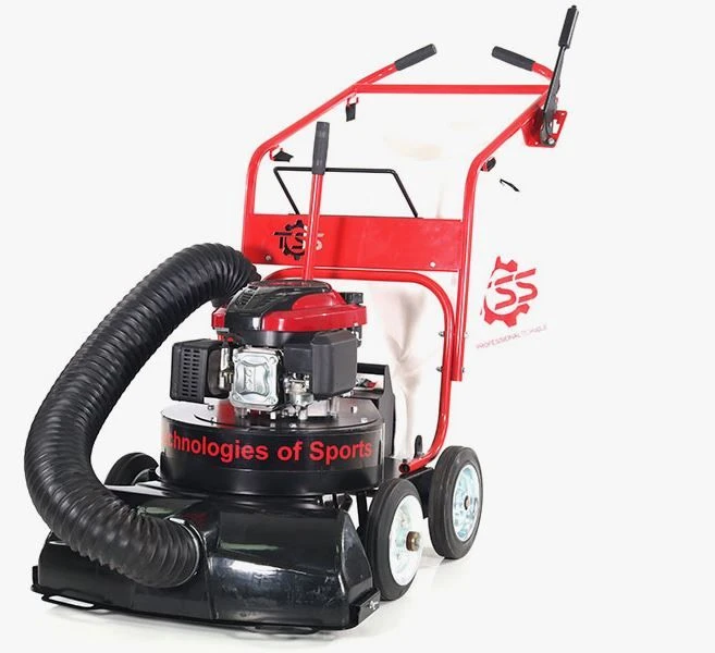 Garden (park) hoovers TOSS LV-150