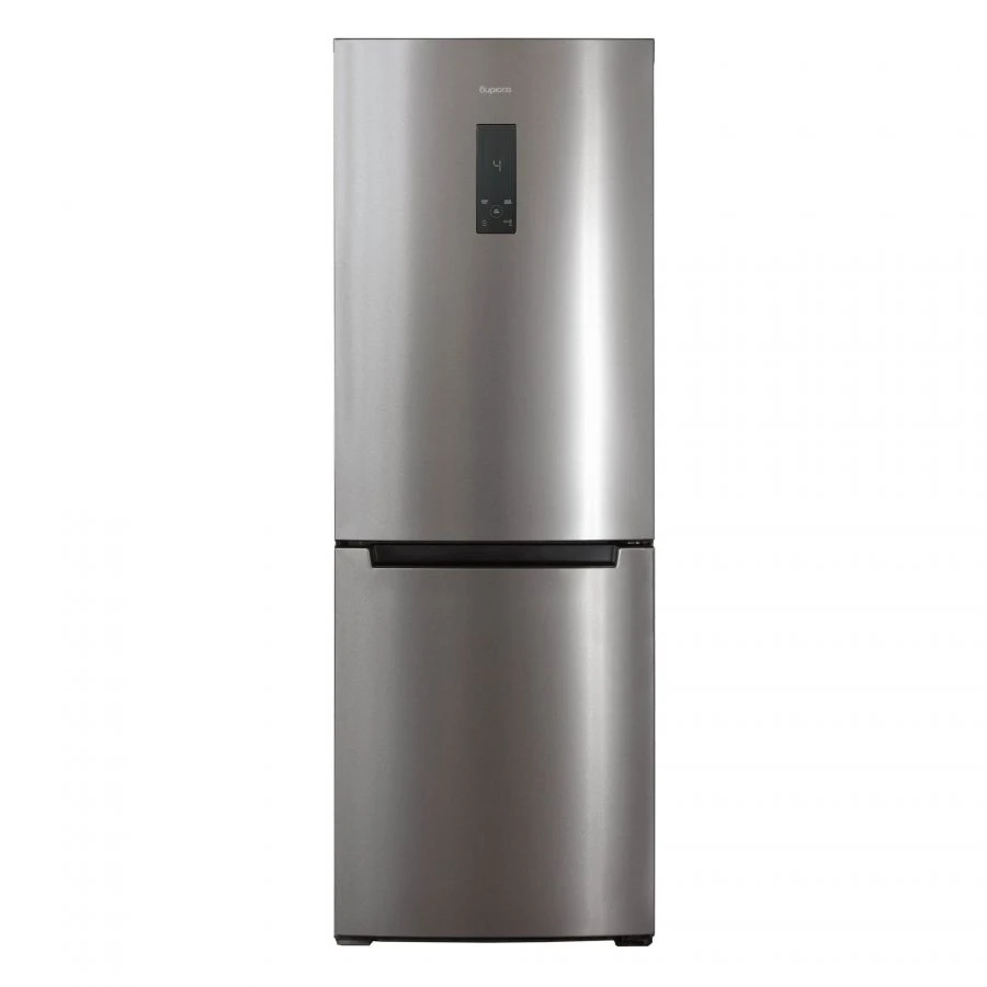 Refrigerator-freezer "Biryusa I920NF"