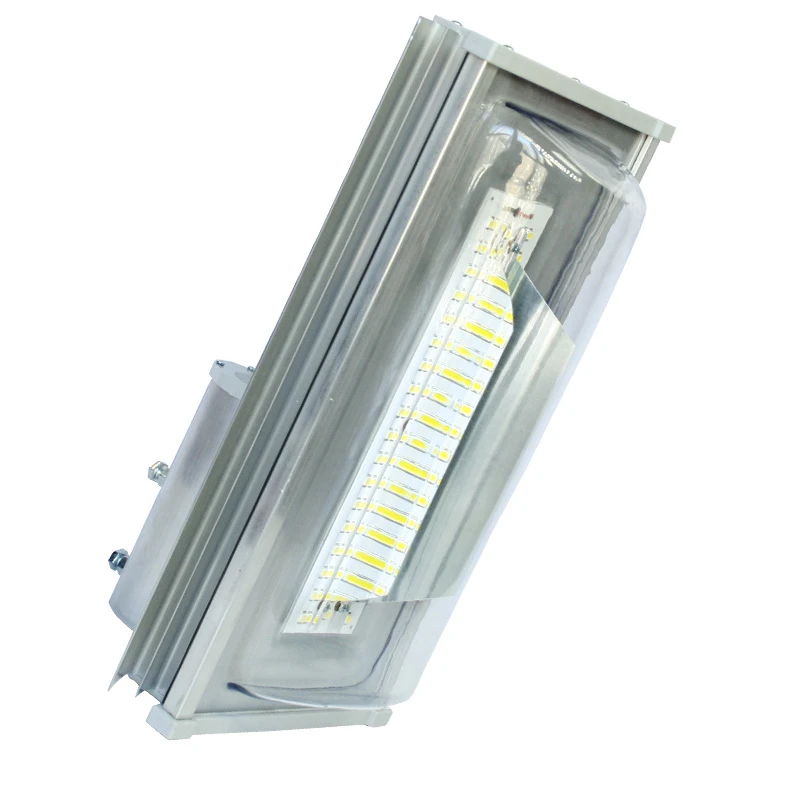 LED luminaire SLED-Street-9-60-S1-7-L