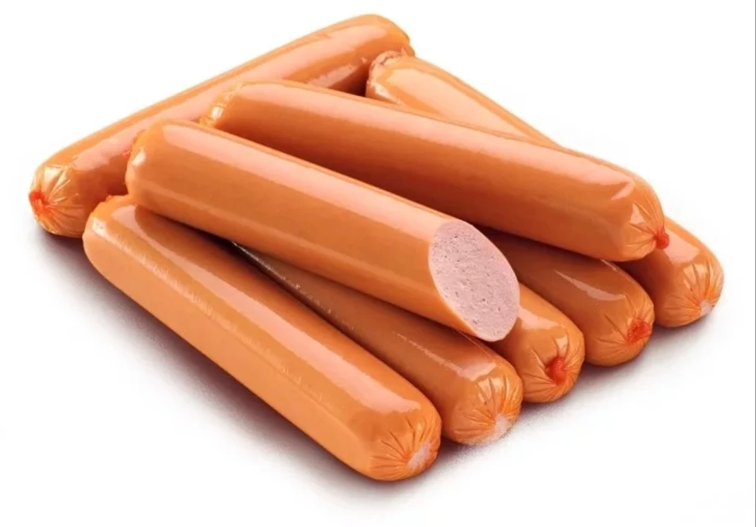Urban sausages