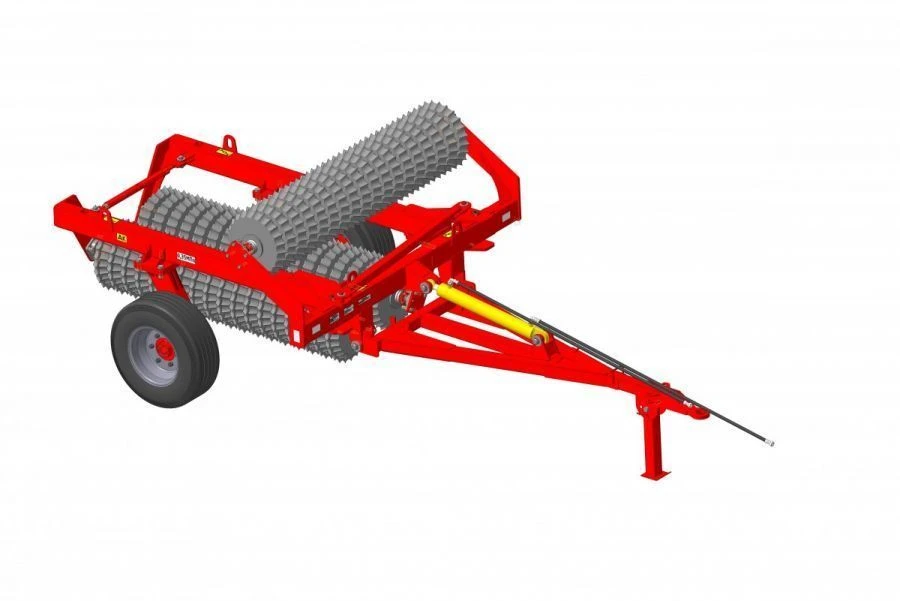 Ring-tooth roller KKZ-6-03