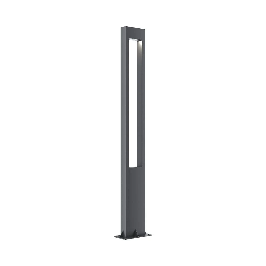 Street lamp SVETHOLL Aringa L360 B120 H3000 30 W 4230 Lm
