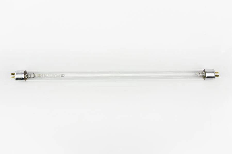 Bactericidal arc lamp UVT DB 8 T5L G5 STANDARD