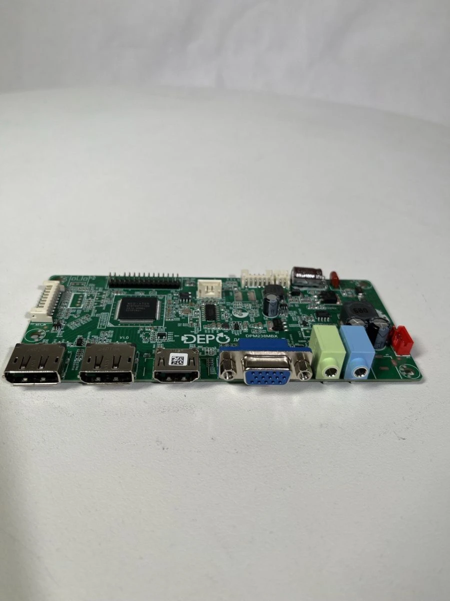 System board DPM238MBX DATSN.469535.056