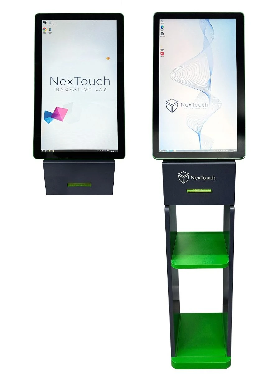 Interactive terminal NextStand 24PQ (????.0722401.00.00.00.00.000)