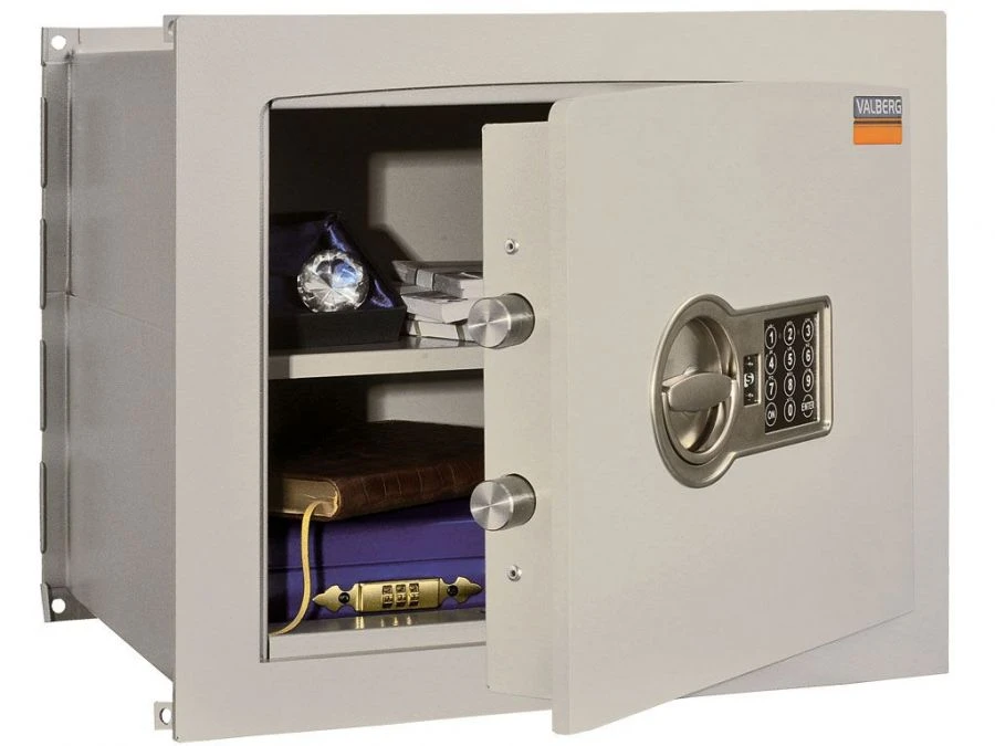 Built-in safe VALBERG AW-1 3836 EL