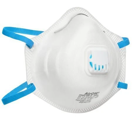 AirON FFP2 NR D 203v filter mask
