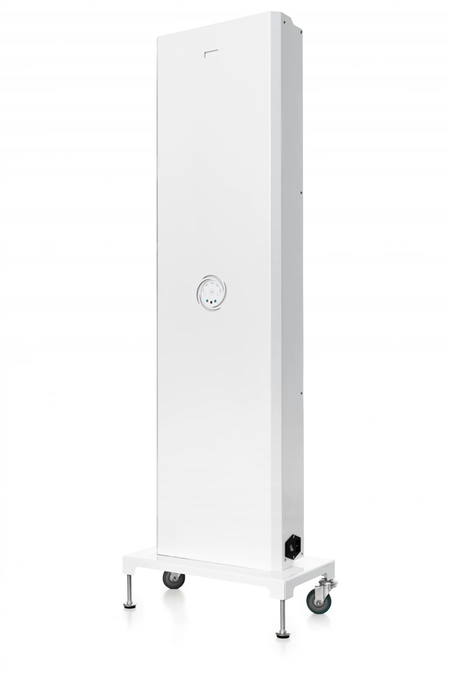 Closed type PRO 180+ bactericidal recirculator