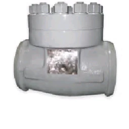 Check valves of C.OK series, type C.OKR