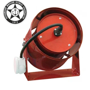 Fire extinguishing aerosol generator THOR 1500 (marine)