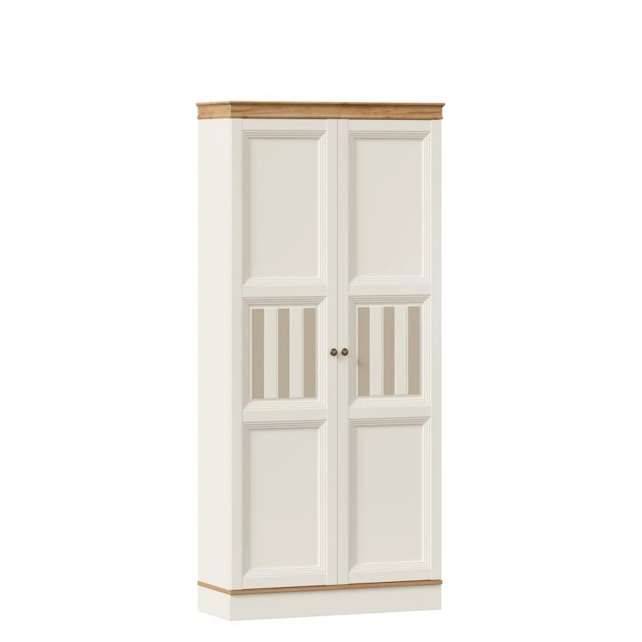Villagio LD.680330.000 Double-leaf wardrobe