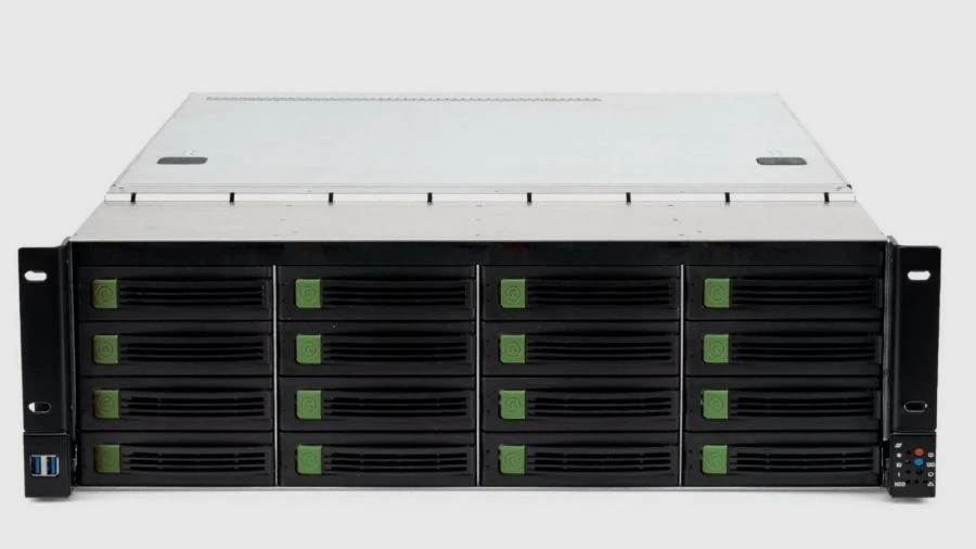 Dynamic Server DS316 (49790893.470241.316-01) (server case KDBA.301234.106; motherboard KDBA.469555.015.015; backplus
