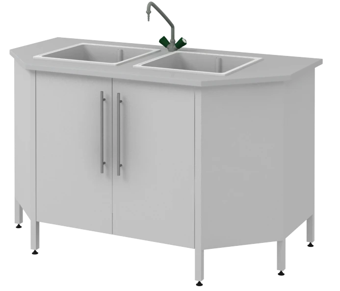 Washing table 1500 T MPL-2