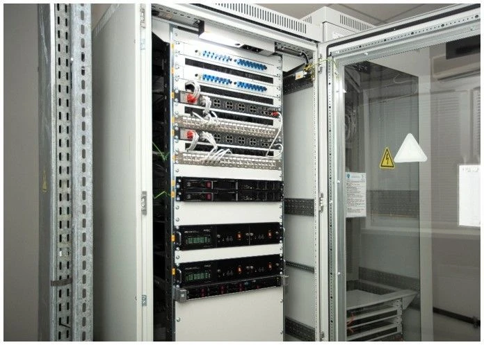 Software and hardware complex "DATS"