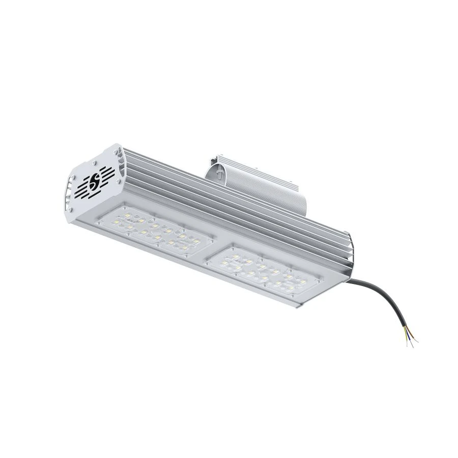 Street lamp SVETHOLL Levin L400 B140 H130 50W 7250 Lm