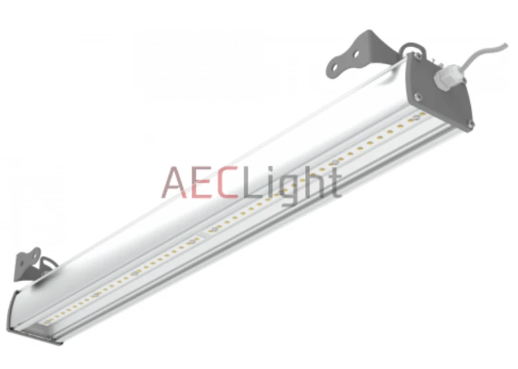 Industrial LED luminaire AEK-DSP35 FR BAP