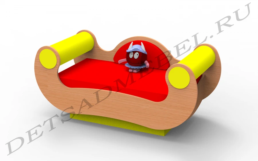 11.5 Sofa Rook