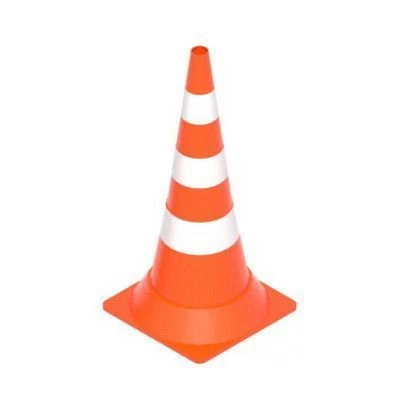 Road cone 750mm