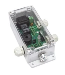 Gazotron ??-?-??4 gas detectors