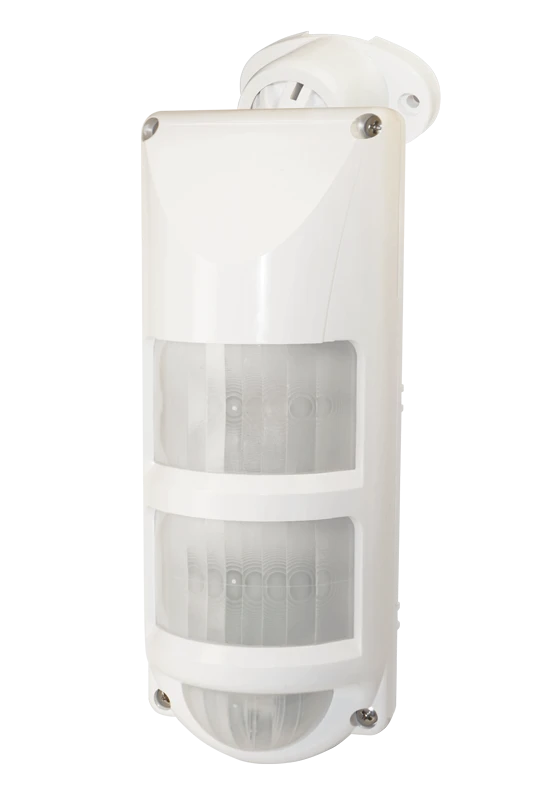 S2000-Piron addressable volumetric optical-electronic intrusion detector