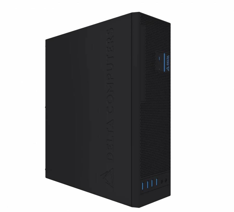 Personal computer "Beaver" BBiH2 (VRTG.466219.116)