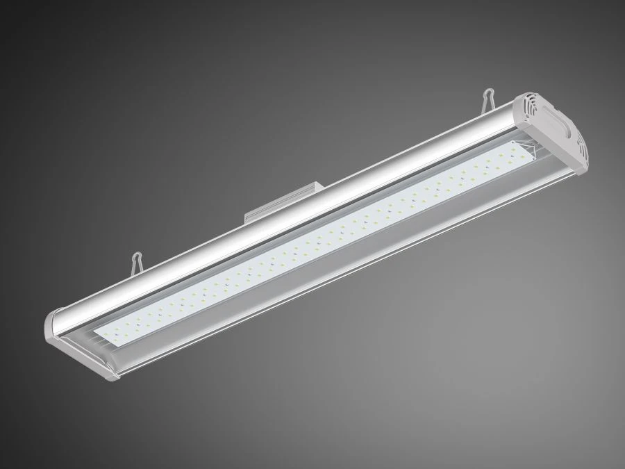 Industrial LED luminaire SV-GWR-R-165