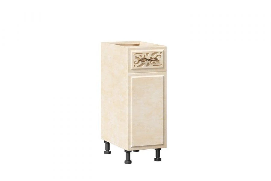 Type 4 LD.270010.000 Kitchen cabinet 300 cabinet (Rustica )