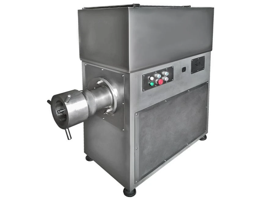 VVAC B-160 sheeter for chilled raw material