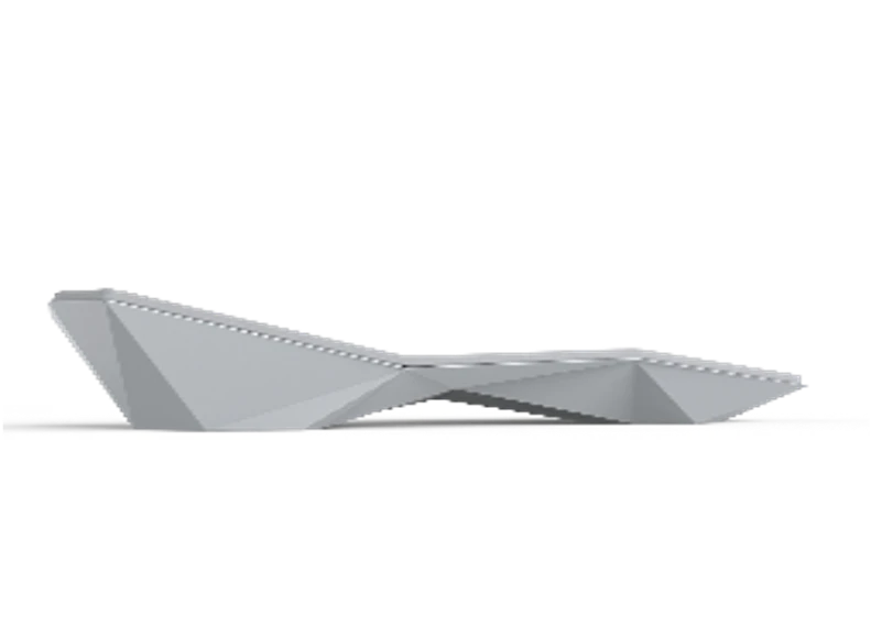 Lounger Quaro, article no. 250