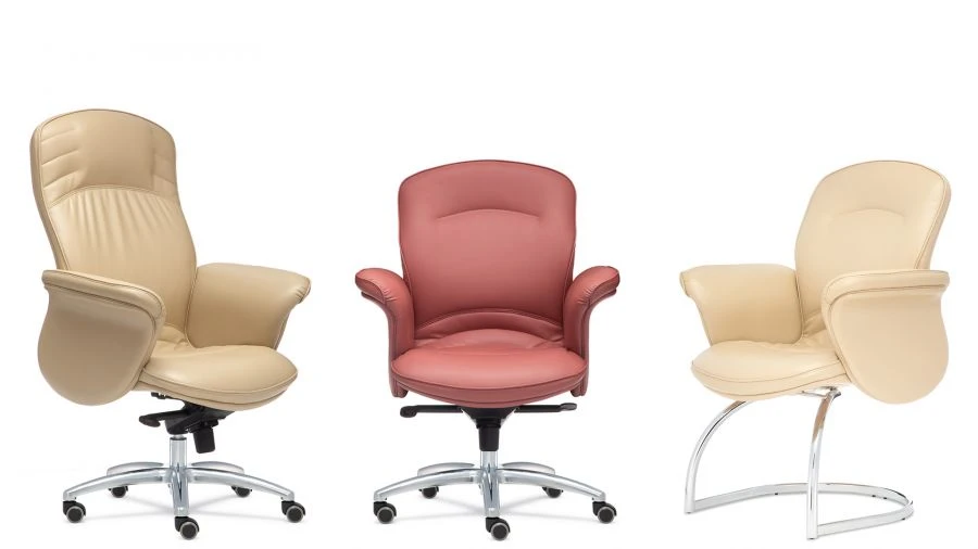 Victoria office chair
