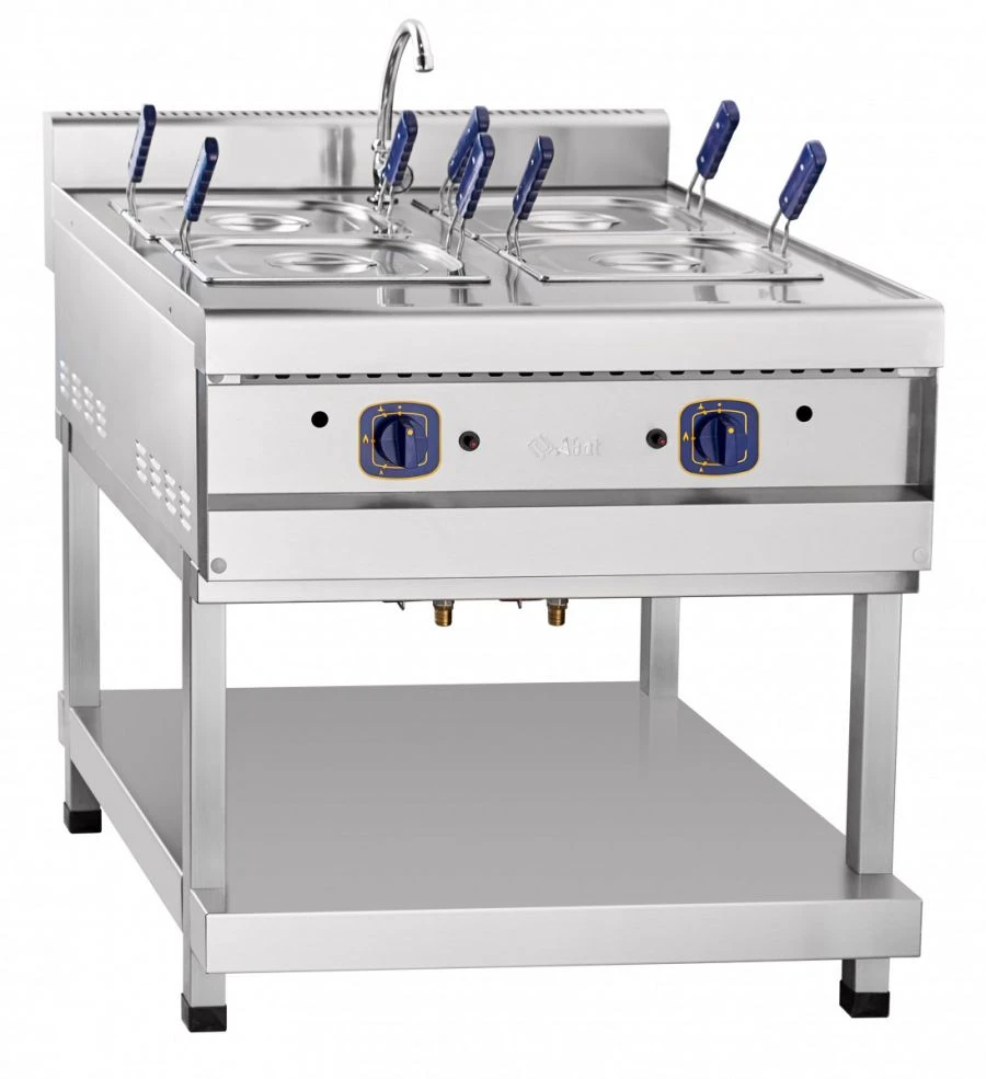 Gas cooker GVK-90/2P