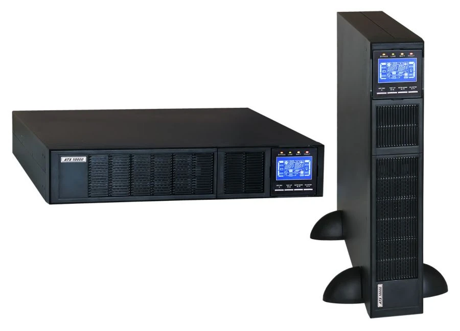 Uninterruptible power supply ATS 10000 R-E