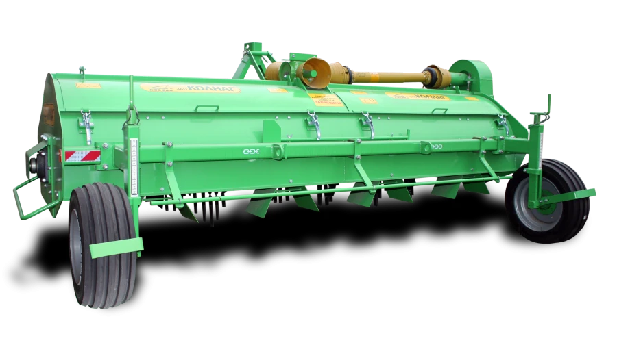 AVR RAFALE 4x75 AVR Bottle Breaker