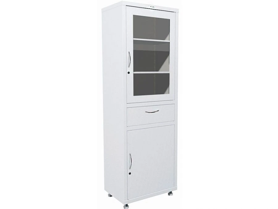 Medical cupboard MD 1 1760 R-1