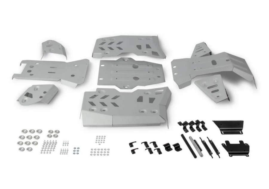 AL underbody protection kit ATV CF MOTO CFORCE 625 TOURING (2020-)