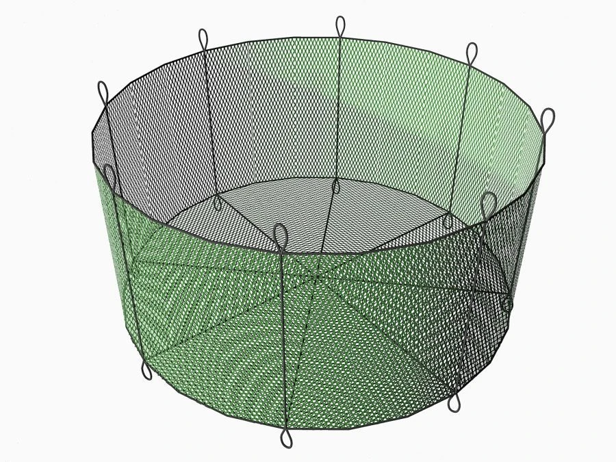 Cages, cages for aquaculture, cages for aquaculture, cage complexes