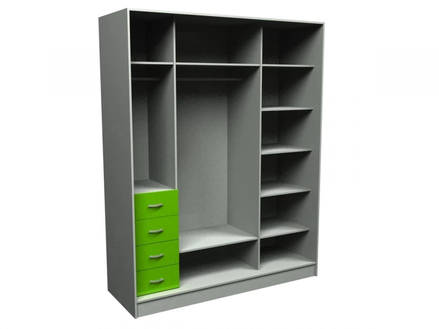 Wardrobe ??3-1