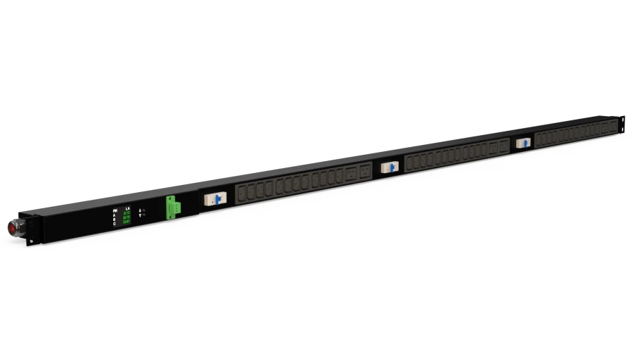 BR series power distribution unit