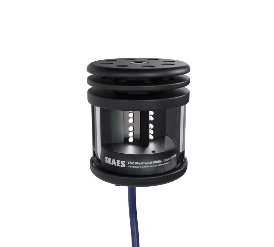 Signal-distinguishing lantern C52-M24-6V-00-C