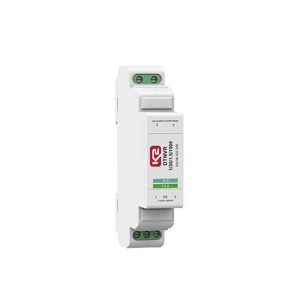 DTNVR 1/30/3/1500 (LT) surge protection device, Cat.No.400 034