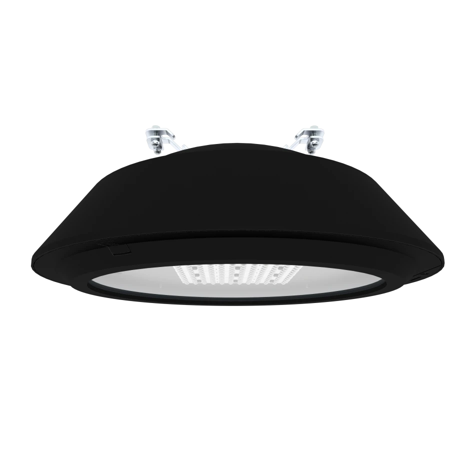 LED luminaire Bowl Tether 75