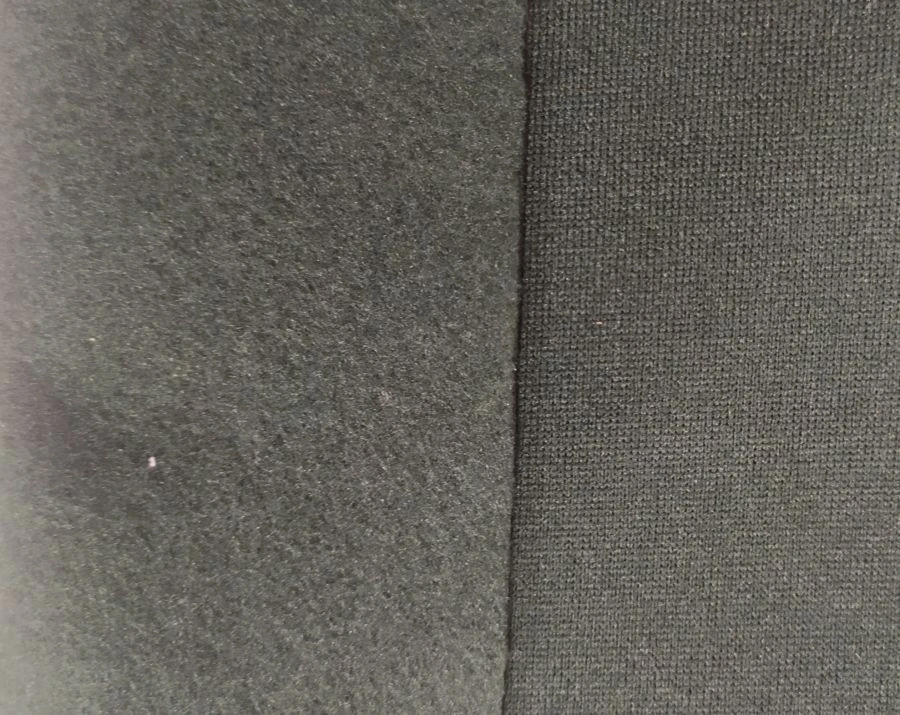 Knitted fabric article 2344185