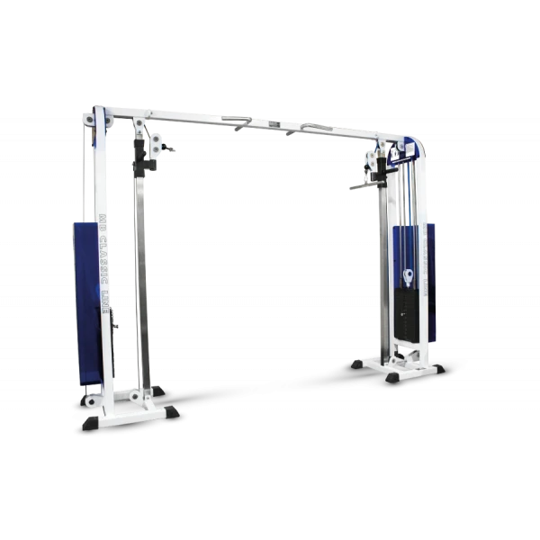 Adjustable cross link (load block) (Crossover)